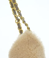 VIOLA d'ORO（ヴィオラドーロ）トートバッグ ベージュ サイズ:- レディース/2200669445220