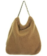 VIOLA d'ORO（ヴィオラドーロ）ショルダーバッグ 茶 サイズ:- レディース/2200729362078