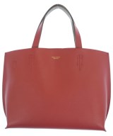 VIOLA d'ORO（ヴィオラドーロ）ハンドバッグ 赤 サイズ:- レディース/2200723985082