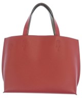 VIOLA d'ORO（ヴィオラドーロ）ハンドバッグ 赤 サイズ:- レディース/2200723985082