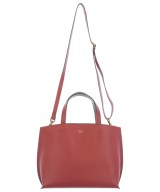 VIOLA d'ORO（ヴィオラドーロ）ハンドバッグ 赤 サイズ:- レディース/2200723985082