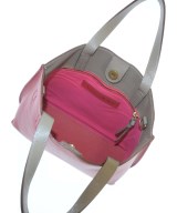 VIOLA d'ORO（ヴィオラドーロ）ハンドバッグ 赤 サイズ:- レディース/2200723985082