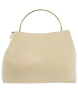 VIOLA d'ORO（ヴィオラドーロ）ハンドバッグ 白 サイズ:- レディース/2200728230057