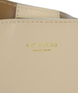 VIOLA d'ORO（ヴィオラドーロ）ハンドバッグ 白 サイズ:- レディース/2200728230057
