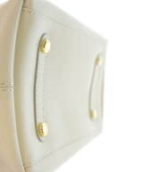 VIOLA d'ORO（ヴィオラドーロ）ハンドバッグ 白 サイズ:- レディース/2200728230057