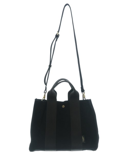 VIOLA d'ORO（ヴィオラドーロ）トートバッグ 黒 サイズ:- レディース/2200725492243