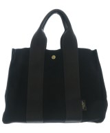 VIOLA d'ORO（ヴィオラドーロ）トートバッグ 黒 サイズ:- レディース/2200725492243