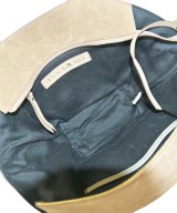 VIOLA d'ORO（ヴィオラドーロ）かごバッグ ベージュ サイズ:- レディース/2200719736094