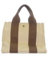VIOLA d'ORO（ヴィオラドーロ）トートバッグ ベージュ サイズ:- レディース/2200716032069