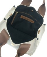 VIOLA d'ORO（ヴィオラドーロ）トートバッグ ベージュ サイズ:- レディース/2200716032069