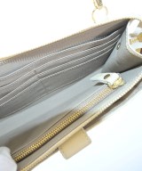 VIOLA d'ORO（ヴィオラドーロ）ショルダーバッグ ベージュ サイズ:- レディース/2200719059094
