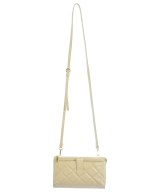 VIOLA d'ORO ショルダーバッグ