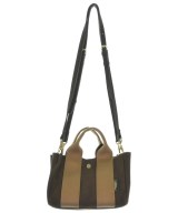 VIOLA d'ORO（ヴィオラドーロ）ショルダーバッグ 茶 サイズ:- レディース/2200729112055