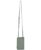 VIOLA d'ORO（ヴィオラドーロ）ショルダーバッグ 青 サイズ:- レディース/2200682444132