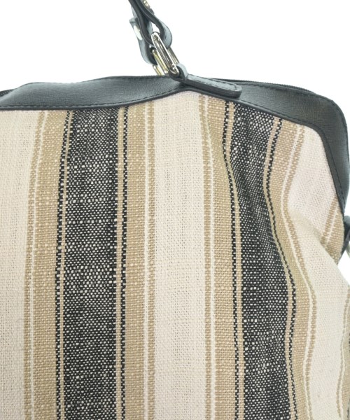 LAURA DI MAGGIO（ローラディマジオ）トートバッグ 白 サイズ:- レディース/2200633874025