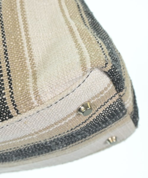 LAURA DI MAGGIO（ローラディマジオ）トートバッグ 白 サイズ:- レディース/2200633874025