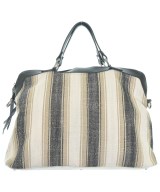 LAURA DI MAGGIO（ローラディマジオ）トートバッグ 白 サイズ:- レディース/2200633874025