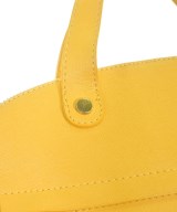 LAURA DI MAGGIO（ローラディマジオ）ハンドバッグ 黄 サイズ:- レディース/2200621196245