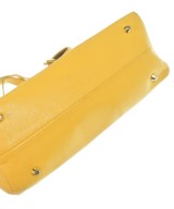 LAURA DI MAGGIO（ローラディマジオ）ハンドバッグ 黄 サイズ:- レディース/2200621196245