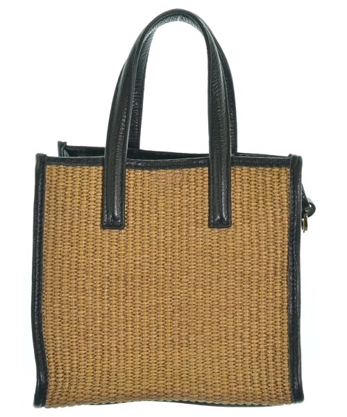 LAURA DI MAGGIO（ローラディマジオ）ショルダーバッグ ベージュ サイズ:- レディース/2200627192227