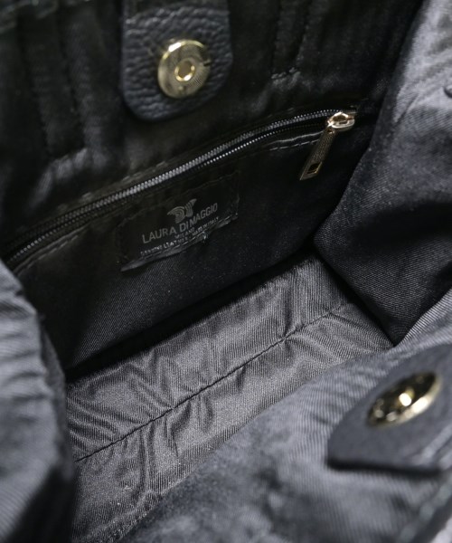 LAURA DI MAGGIO（ローラディマジオ）ショルダーバッグ ベージュ サイズ:- レディース/2200627192227