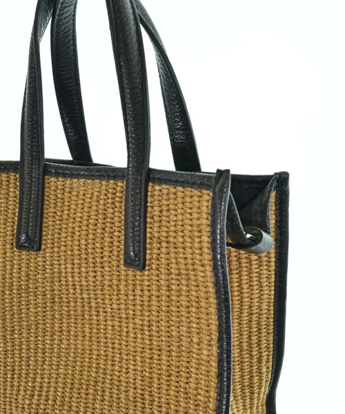 LAURA DI MAGGIO（ローラディマジオ）ショルダーバッグ ベージュ サイズ:- レディース/2200627192227