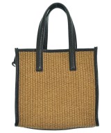 LAURA DI MAGGIO（ローラディマジオ）ショルダーバッグ ベージュ サイズ:- レディース/2200627192227