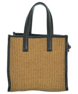 LAURA DI MAGGIO（ローラディマジオ）ショルダーバッグ ベージュ サイズ:- レディース/2200627192227