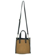 LAURA DI MAGGIO（ローラディマジオ）ショルダーバッグ ベージュ サイズ:- レディース/2200627192227