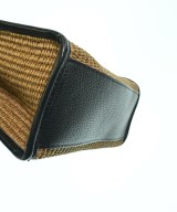 LAURA DI MAGGIO（ローラディマジオ）ショルダーバッグ ベージュ サイズ:- レディース/2200627192227