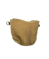 LAURA DI MAGGIO（ローラディマジオ）ショルダーバッグ ベージュ サイズ:- レディース/2200627192227