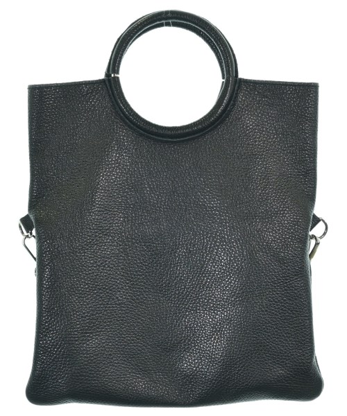 LAURA DI MAGGIO（ローラディマジオ）ハンドバッグ 黒 サイズ:- レディース/2200629225046