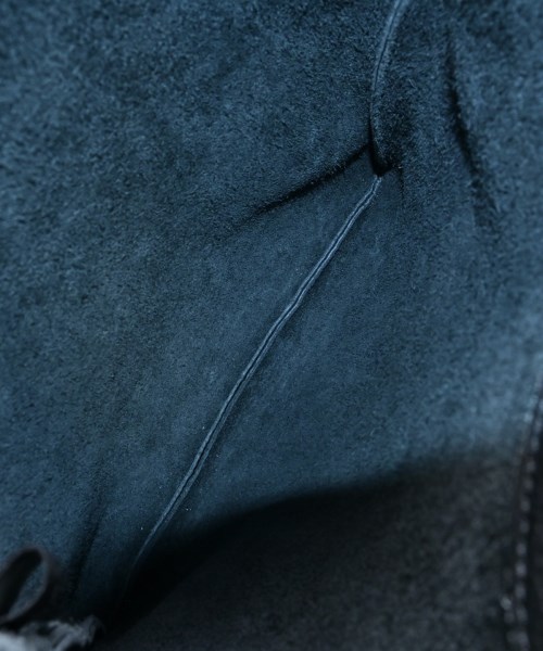 LAURA DI MAGGIO（ローラディマジオ）ハンドバッグ 黒 サイズ:- レディース/2200629225046