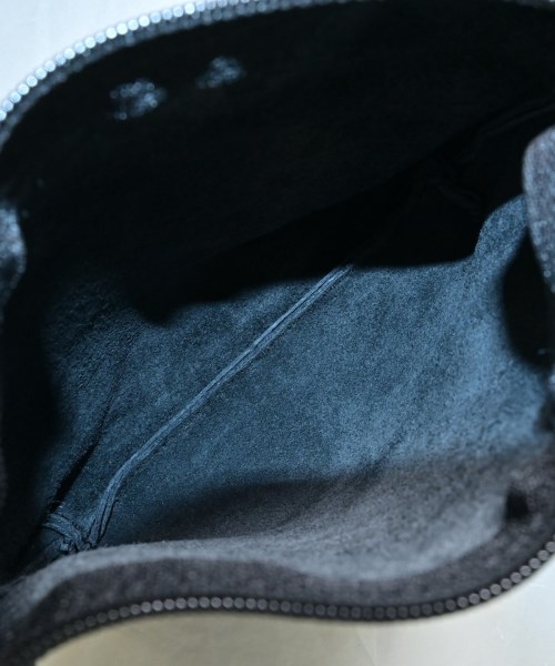 LAURA DI MAGGIO（ローラディマジオ）ハンドバッグ 黒 サイズ:- レディース/2200629225046