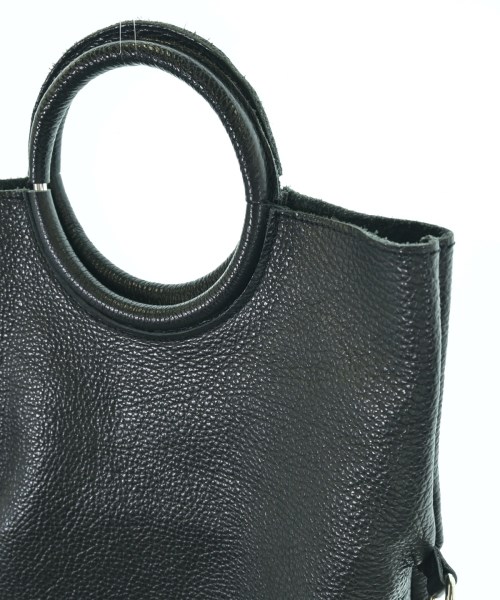 LAURA DI MAGGIO（ローラディマジオ）ハンドバッグ 黒 サイズ:- レディース/2200629225046