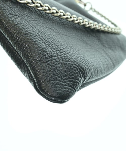 LAURA DI MAGGIO（ローラディマジオ）ハンドバッグ 黒 サイズ:- レディース/2200629225046