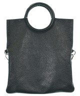 LAURA DI MAGGIO（ローラディマジオ）ハンドバッグ 黒 サイズ:- レディース/2200629225046