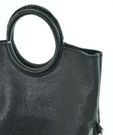 LAURA DI MAGGIO（ローラディマジオ）ハンドバッグ 黒 サイズ:- レディース/2200629225046