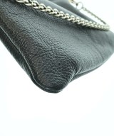 LAURA DI MAGGIO（ローラディマジオ）ハンドバッグ 黒 サイズ:- レディース/2200629225046