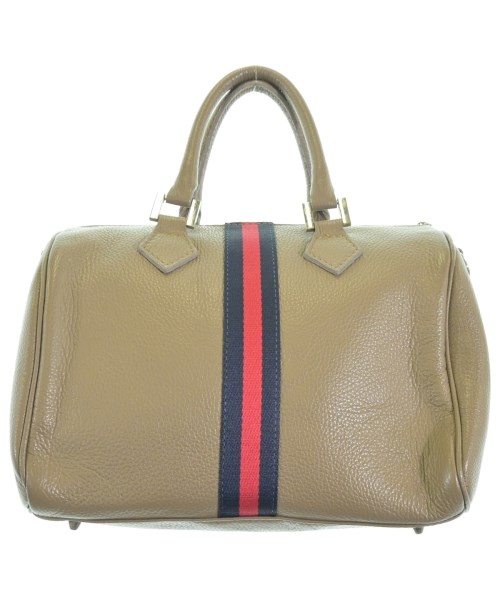 LAURA DI MAGGIO（ローラディマジオ）ハンドバッグ ベージュ サイズ:- レディース/2200612767041