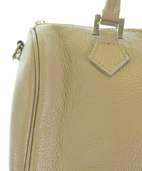 LAURA DI MAGGIO（ローラディマジオ）ハンドバッグ ベージュ サイズ:- レディース/2200612767041