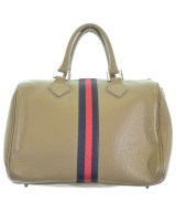 LAURA DI MAGGIO（ローラディマジオ）ハンドバッグ ベージュ サイズ:- レディース/2200612767041