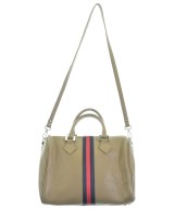 LAURA DI MAGGIO（ローラディマジオ）ハンドバッグ ベージュ サイズ:- レディース/2200612767041