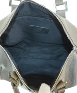 LAURA DI MAGGIO（ローラディマジオ）ハンドバッグ ベージュ サイズ:- レディース/2200612767041