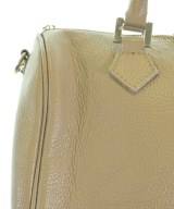 LAURA DI MAGGIO（ローラディマジオ）ハンドバッグ ベージュ サイズ:- レディース/2200612767041