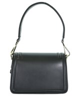 LAURA DI MAGGIO（ローラディマジオ）ショルダーバッグ 黒 サイズ:- レディース/2200693682080