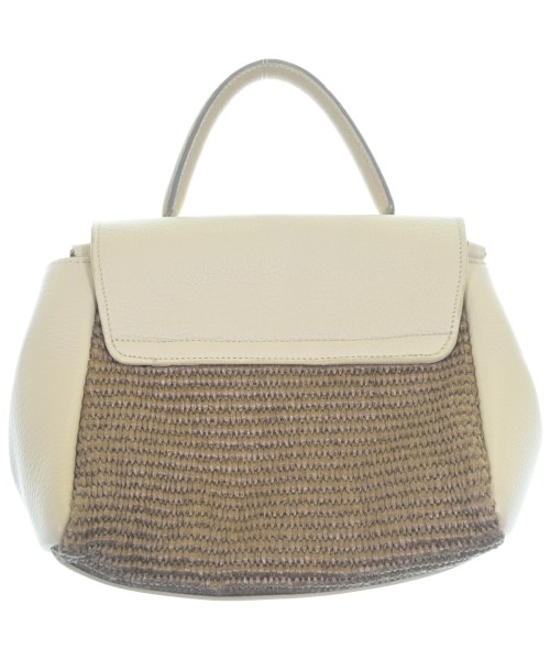 LAURA DI MAGGIO（ローラディマジオ）ショルダーバッグ 白 サイズ:- レディース/2200662437031