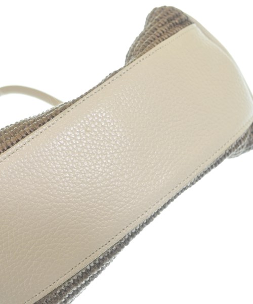 LAURA DI MAGGIO（ローラディマジオ）ショルダーバッグ 白 サイズ:- レディース/2200662437031