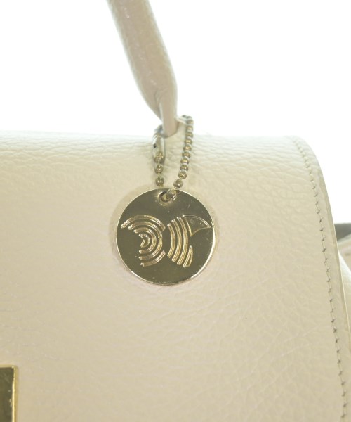 LAURA DI MAGGIO（ローラディマジオ）ショルダーバッグ 白 サイズ:- レディース/2200662437031