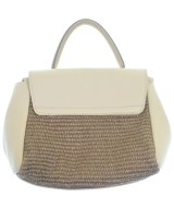 LAURA DI MAGGIO（ローラディマジオ）ショルダーバッグ 白 サイズ:- レディース/2200662437031